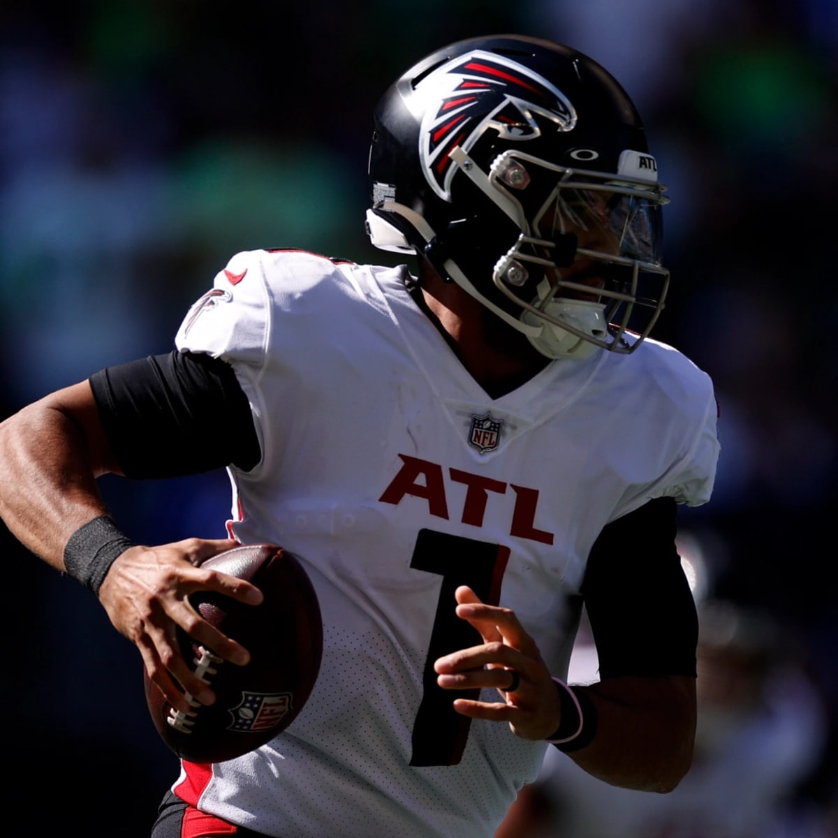 Falcons 28 - 49ers 14 instant recap: Atlanta wins big on a day where the  injuries pile up - The Falcoholic