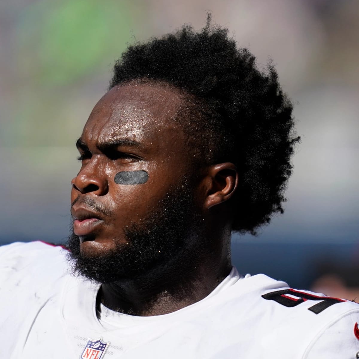 Falcons: Details of Grady Jarrett's contract extension emerge 