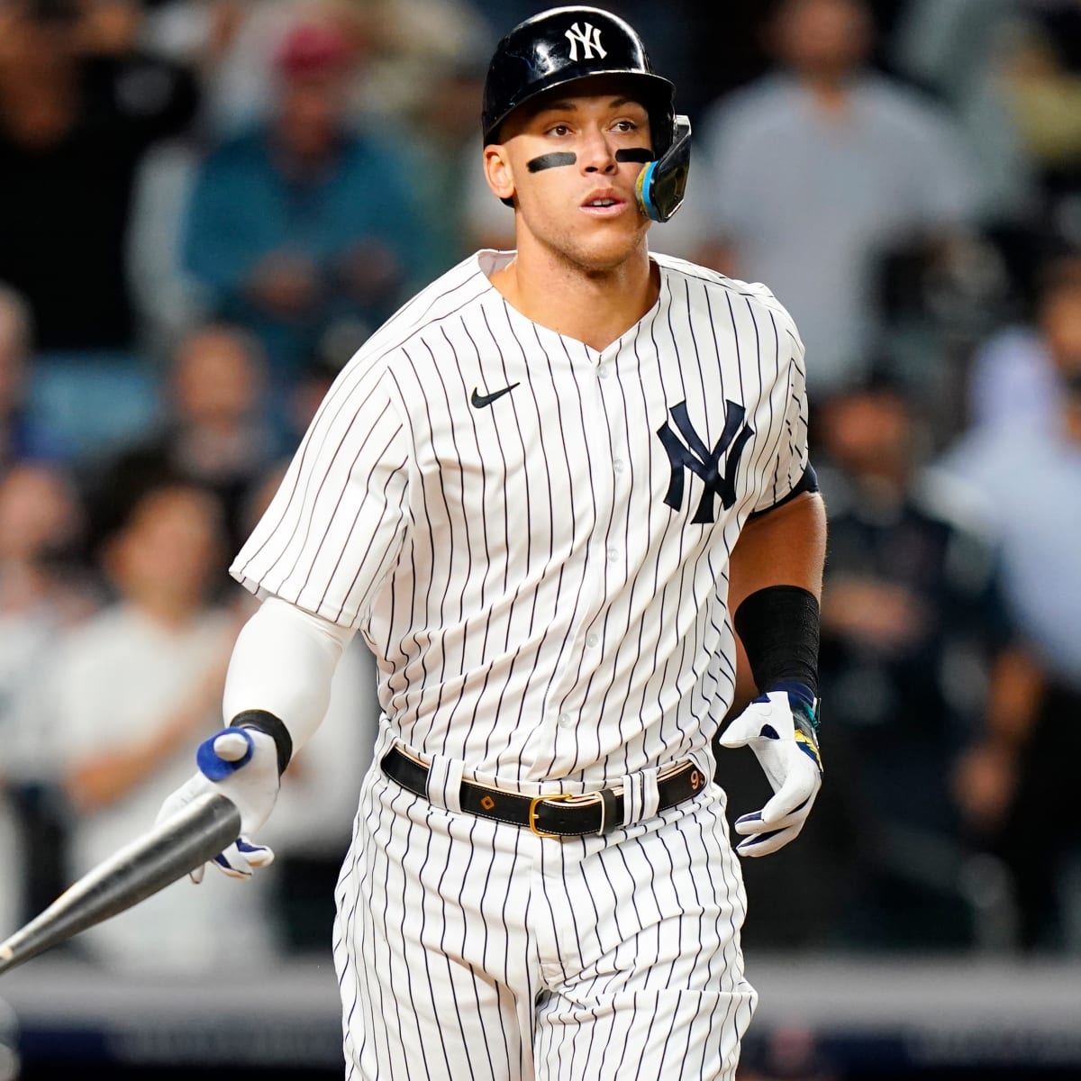 Yankees' Aaron Judge's 2023 start nearly identical to 2022 (but better)
