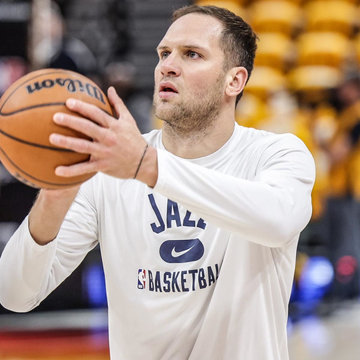 Mystery of Bojan Bogdanovic trade to Detroit Pistons for pittance solved