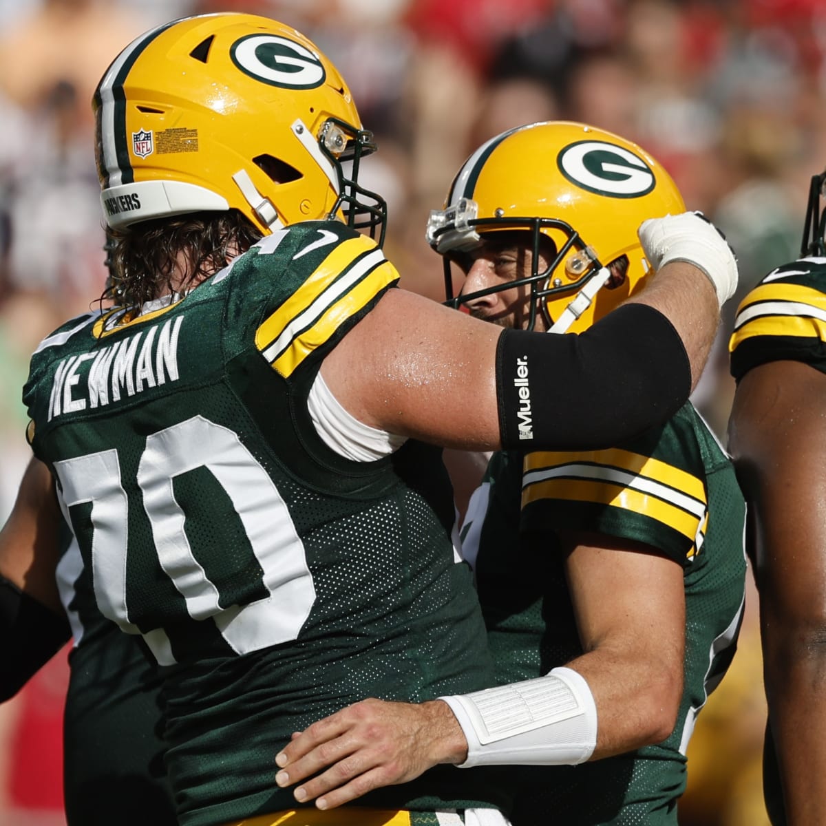 Packers 14, Bucs 12: Everything you need to know