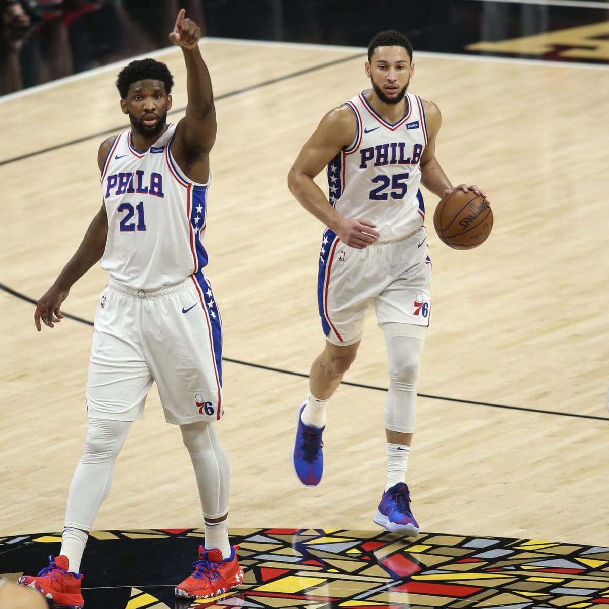 Sixers rookie Ben Simmons breaks bone in foot – The Morning Call