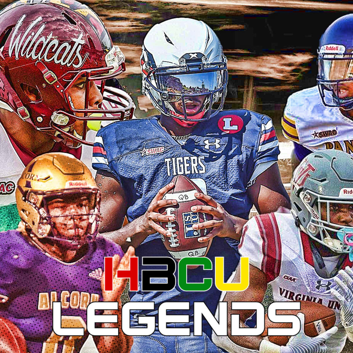 HBCU Premier Sports & More on X: Kelly Flicks, Updated 2022 HBCU Football Recruiting  Rankings (Per Source 247 Sports) * Jackson State, Alabama A&M &  Grambling continue top 3, with Florida A&M