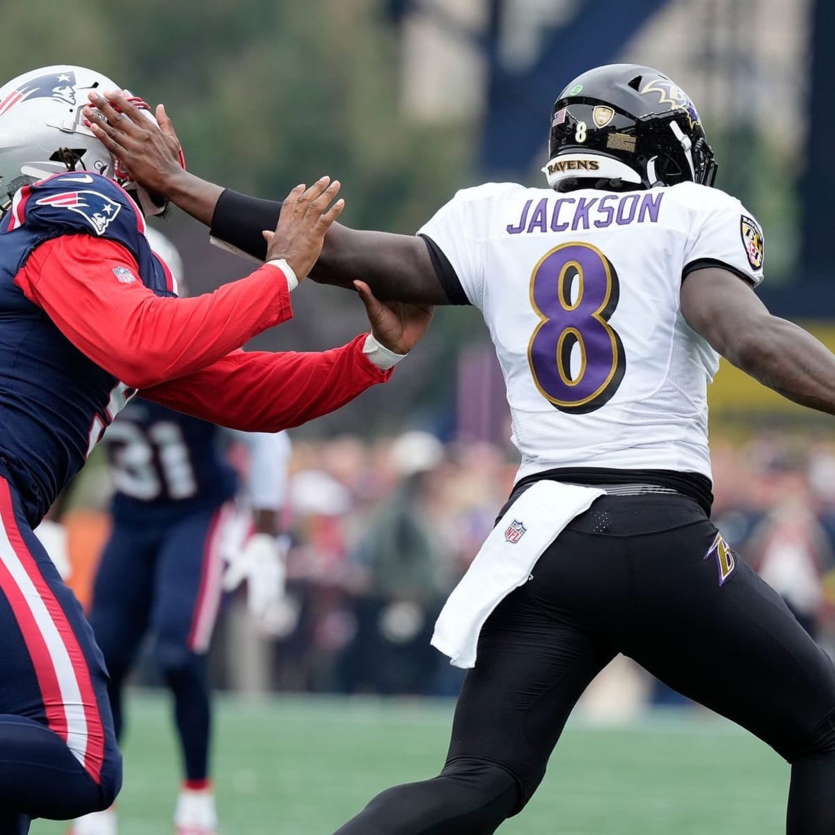 Greg Roman Leading Potent Ravens Offense - Sports Illustrated