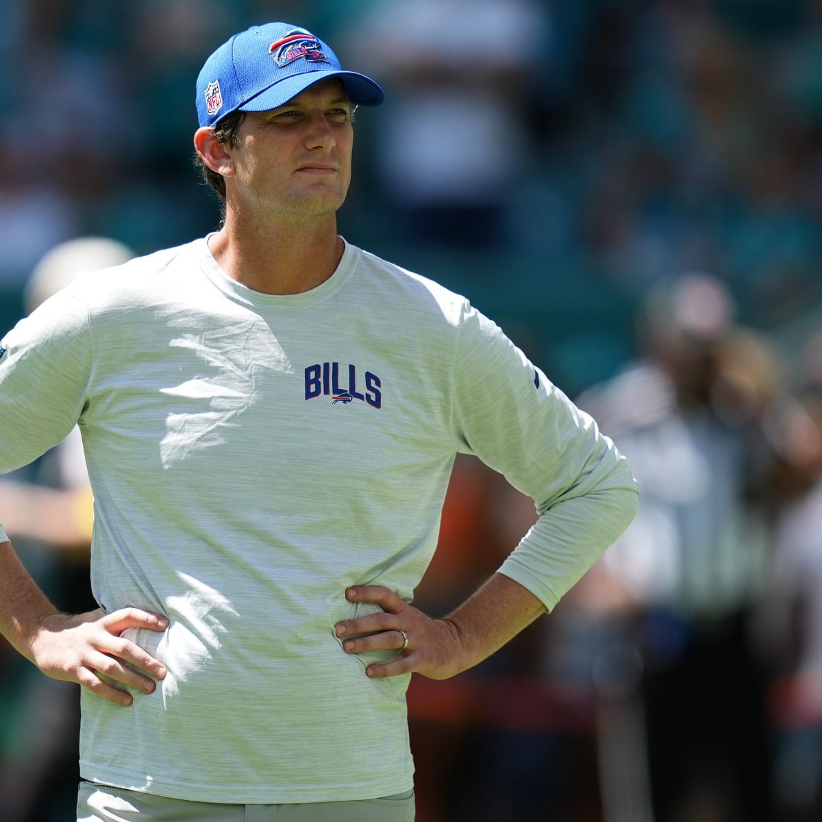 Bills Packers game analysis: Ken Dorsey's TD-scoring play calls - Buffalo  Rumblings