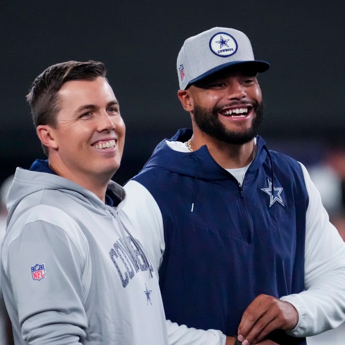 Why ex-Cowboys OC Kellen Moore considers Dak Prescott the 'best leader'  he's been around