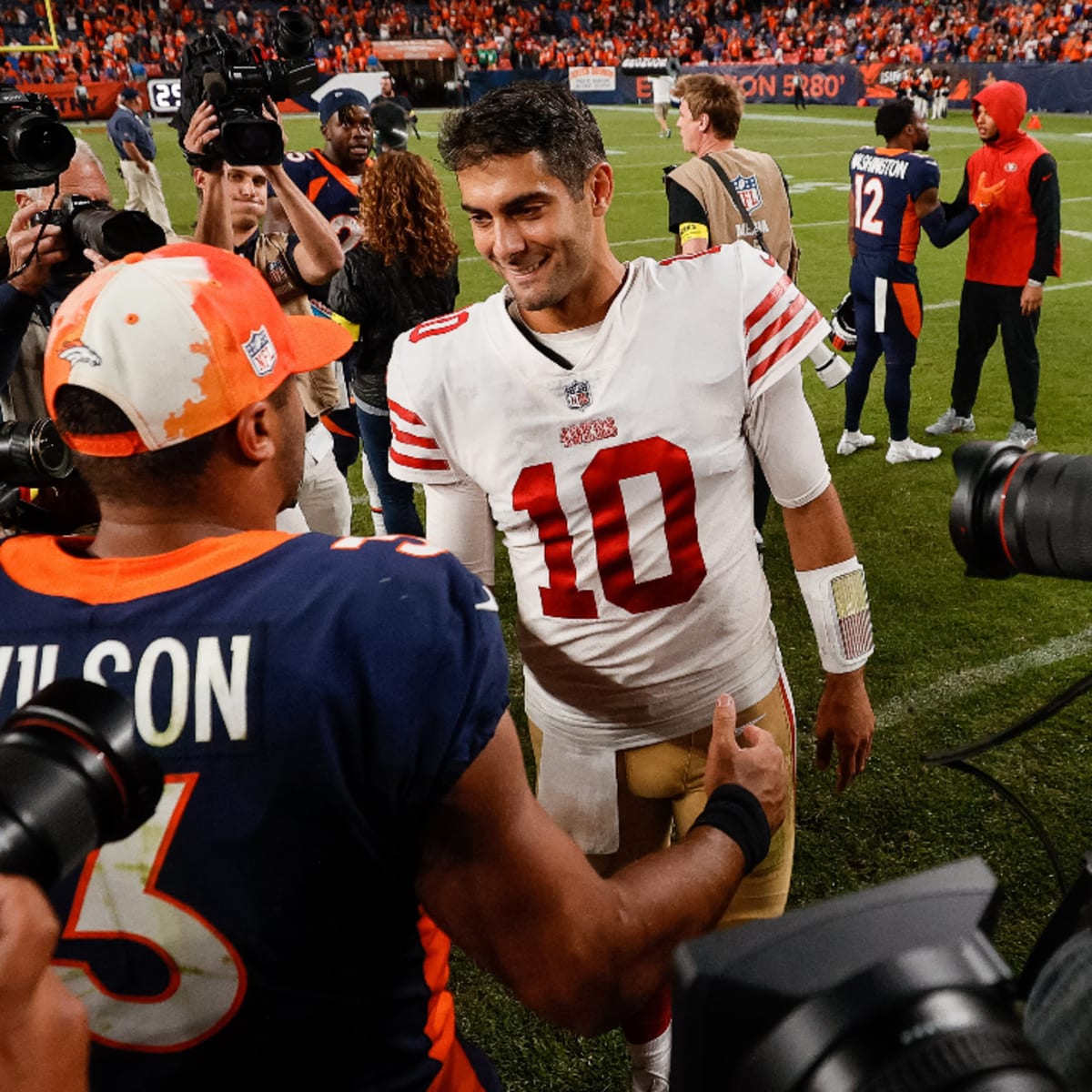 49ers Suffer Embarrassing Loss To Denver Broncos 11-10 - Sactown Sports