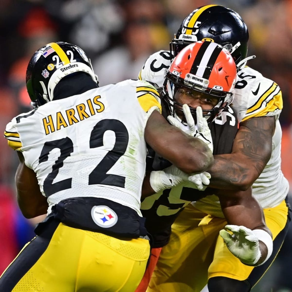 2022 NFL season: Four things to watch for in Steelers-Colts game