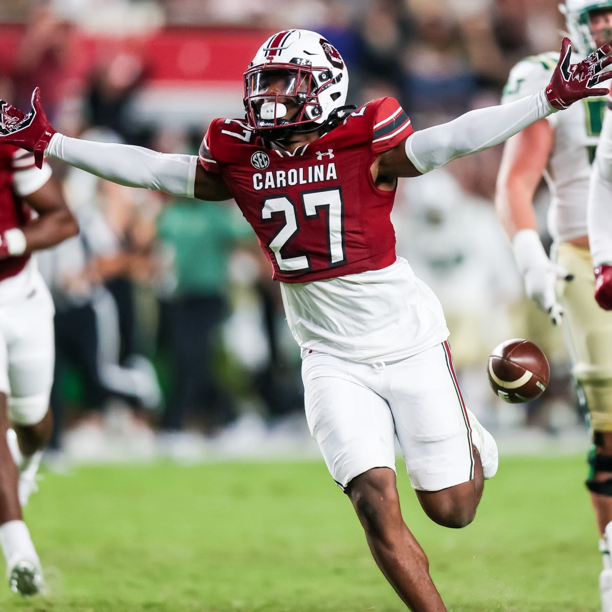 How to watch the South Carolina Gamecocks spring game