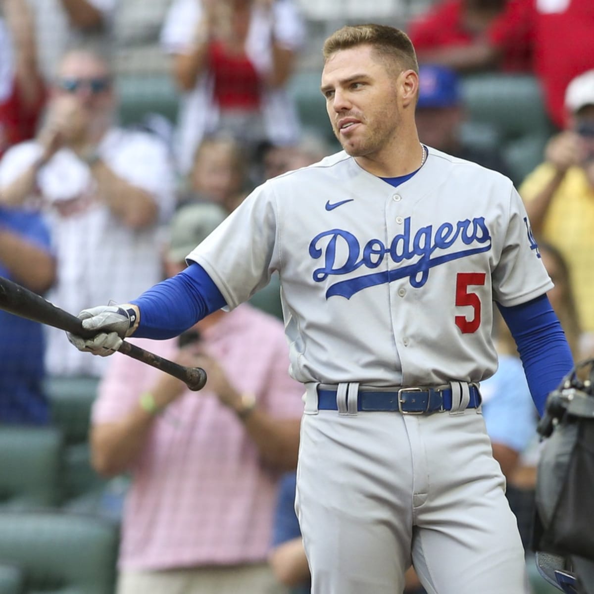 What Team Poses Biggest Threat to Dodgers in 2022 Postseason? – Think Blue  Planning Committee