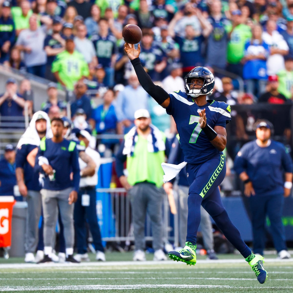 Seahawks QB coach: Regardless of record, we saw imperfections - NBC Sports