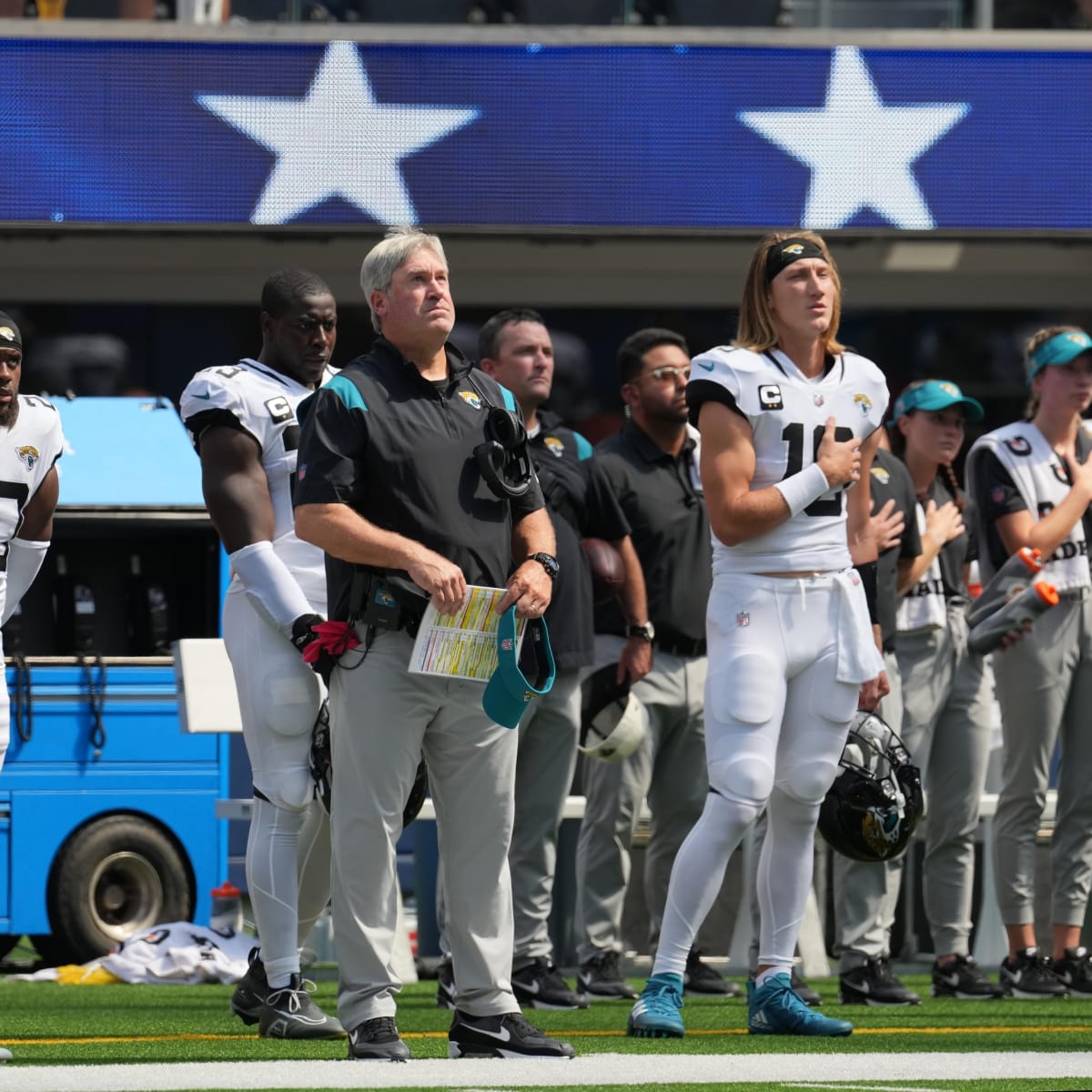 Jacksonville Jaguars 38, Los Angeles Chargers 10: Game Balls - Sports  Illustrated Jacksonville Jaguars News, Analysis and More