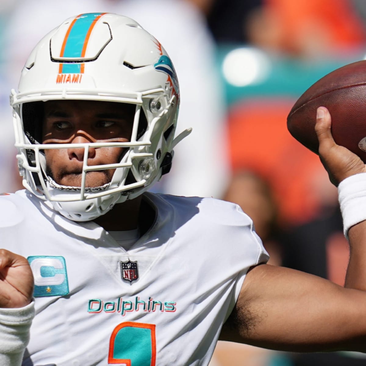 Steelers vs. Dolphins final score, results: Tua Tagovailoa wins in