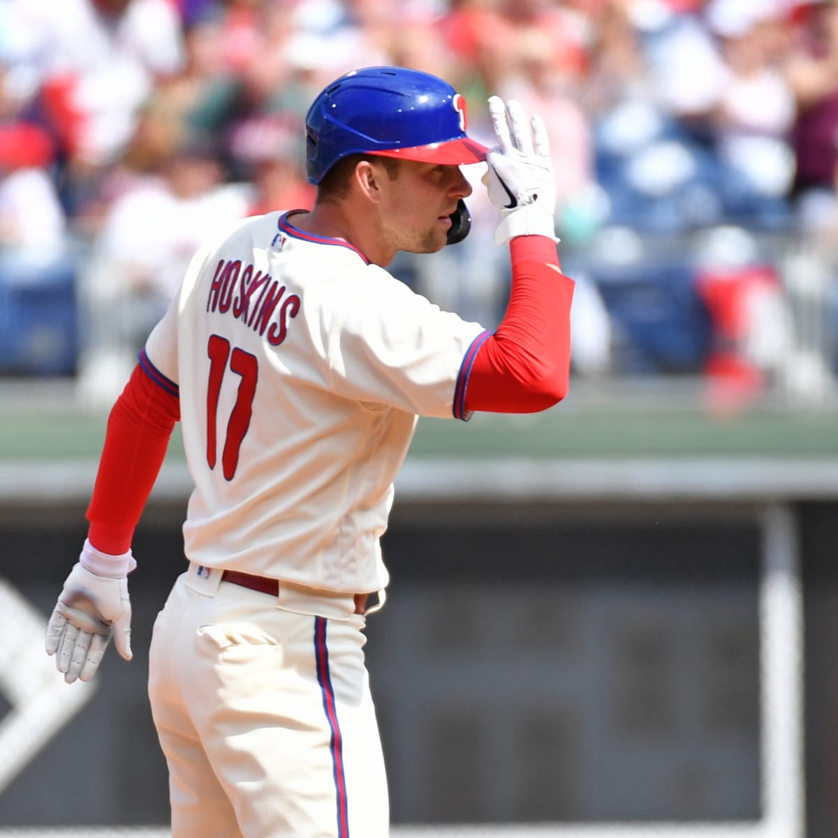 Why the Philadelphia Phillies Bench Will Determine Their 2022 MLB  Postseason Hopes - Sports Illustrated Inside The Phillies