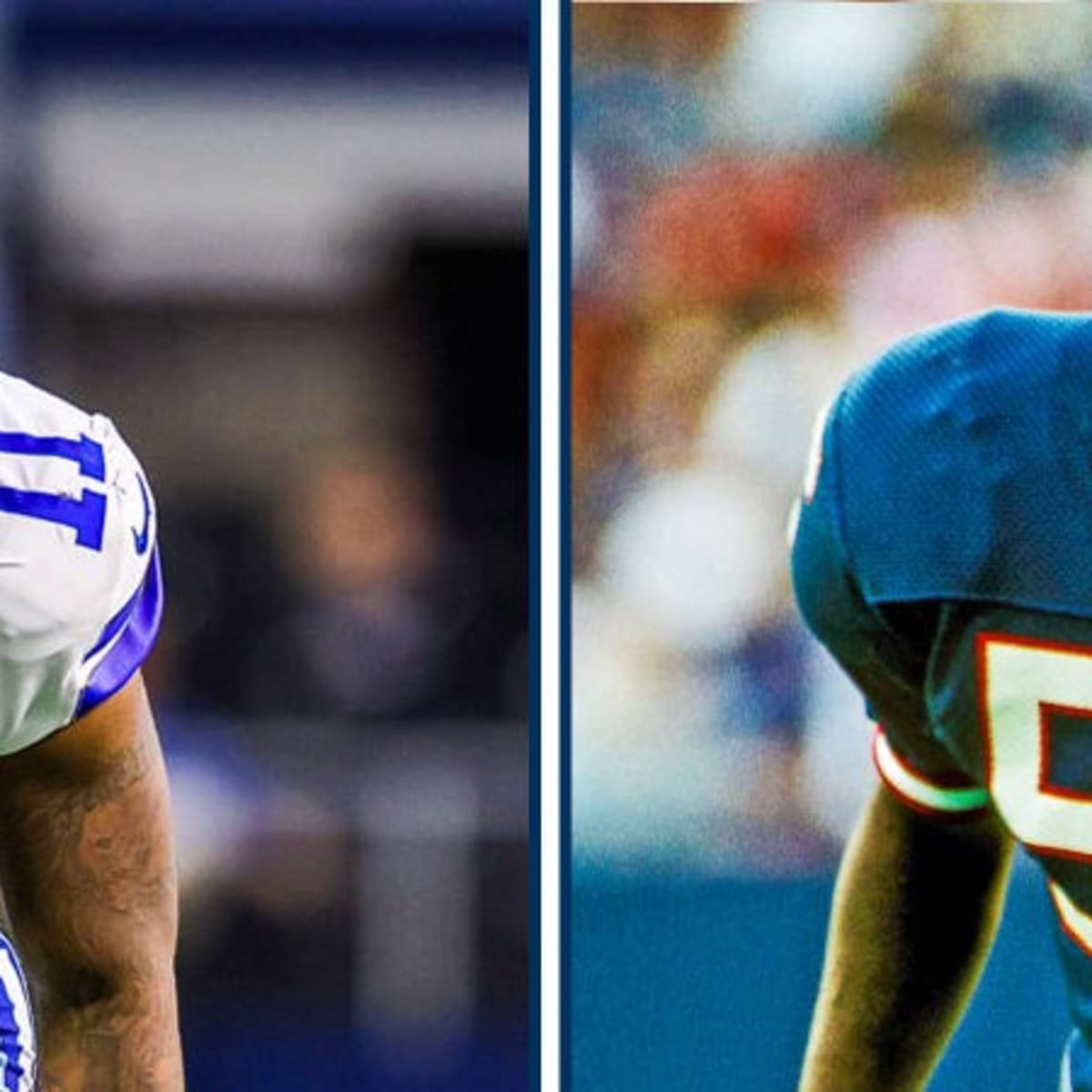 Lawrence Taylor praises, takes dig at Cowboys' Micah Parsons as