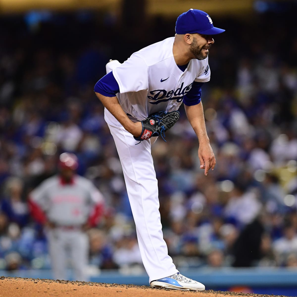 Dodgers News: David Price Activated off IL, Andre Jackson Optioned