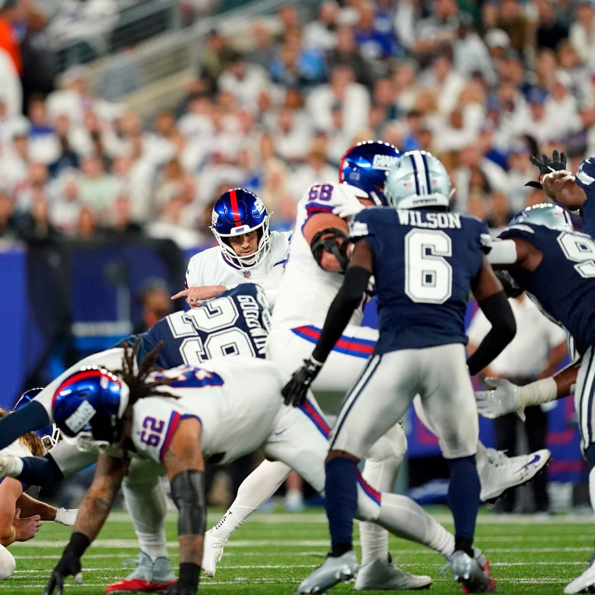 Why Giants Will Win, Why They Won't, and a Prediction - Sports Illustrated  New York Giants News, Analysis and More