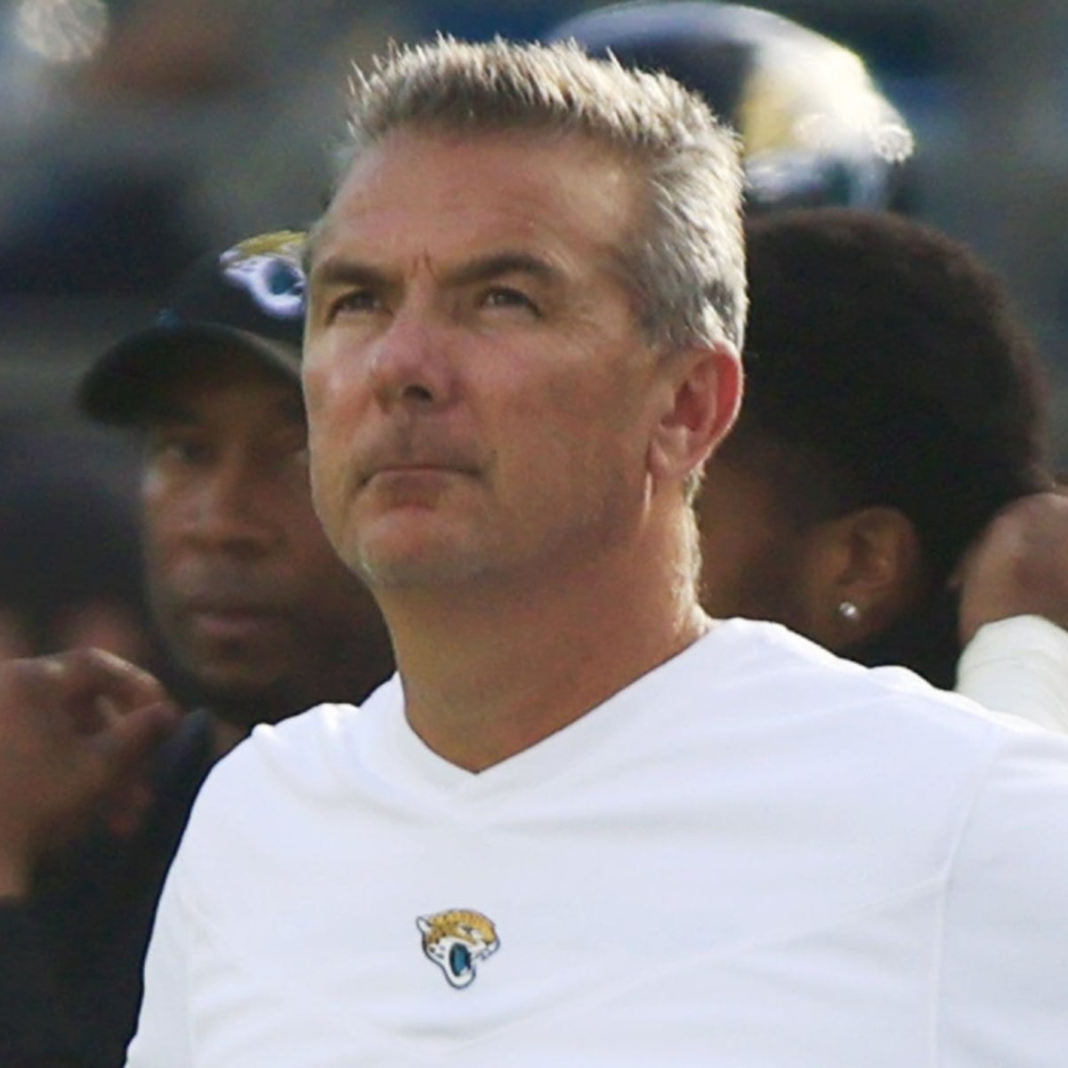 Unhinged' Urban Meyer already creating issues for Jaguars