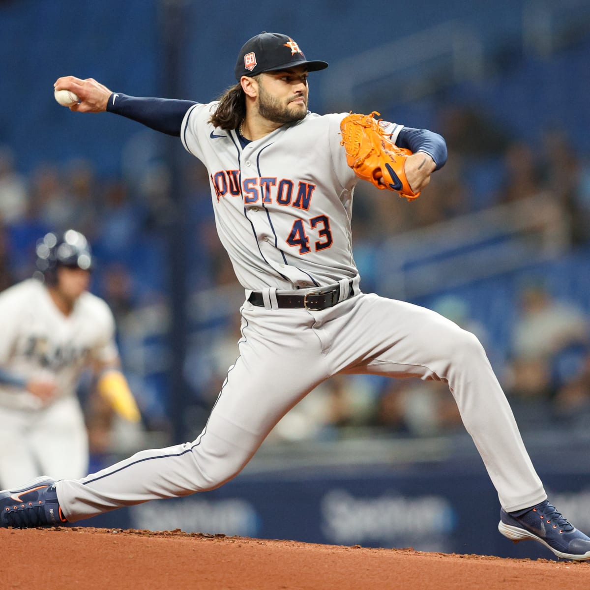 Houston Astros' Lance McCullers Jr. to Make Rehab Appearance for Triple-A  Sugar Land - Sports Illustrated Inside The Astros