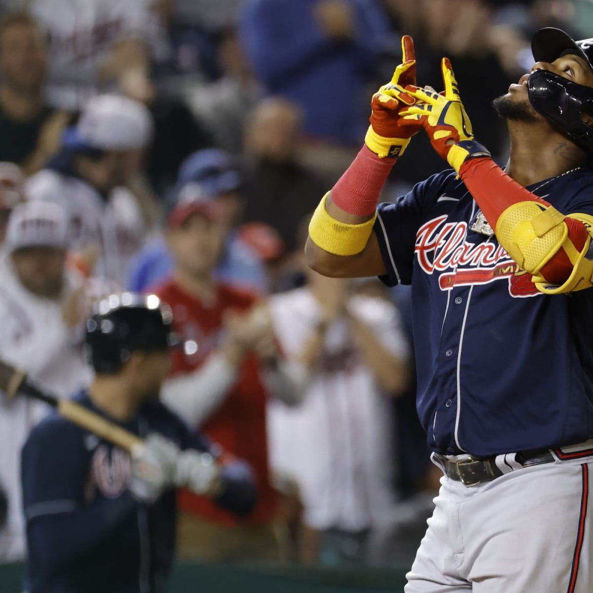 The Atlanta Braves are hoping that this week's postseason workouts have the  team prepared for Philly - Sports Illustrated Atlanta Braves News, Analysis  and More