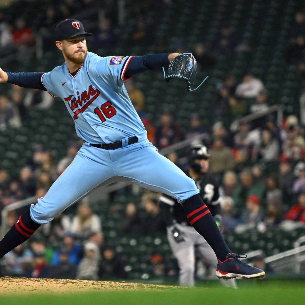 Twins star Buxton has arthroscopic knee surgery, with mutual goal of  returning him to CF, MLB