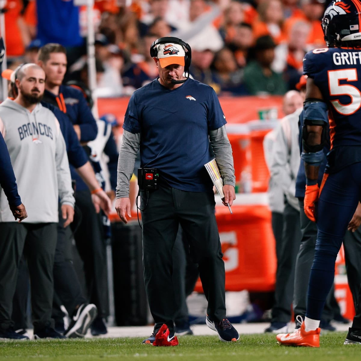 Rex Ryan Eviscerates Broncos Defense for Week 3 Outing: 'A Disgrace' -  Sports Illustrated Mile High Huddle: Denver Broncos News, Analysis and More