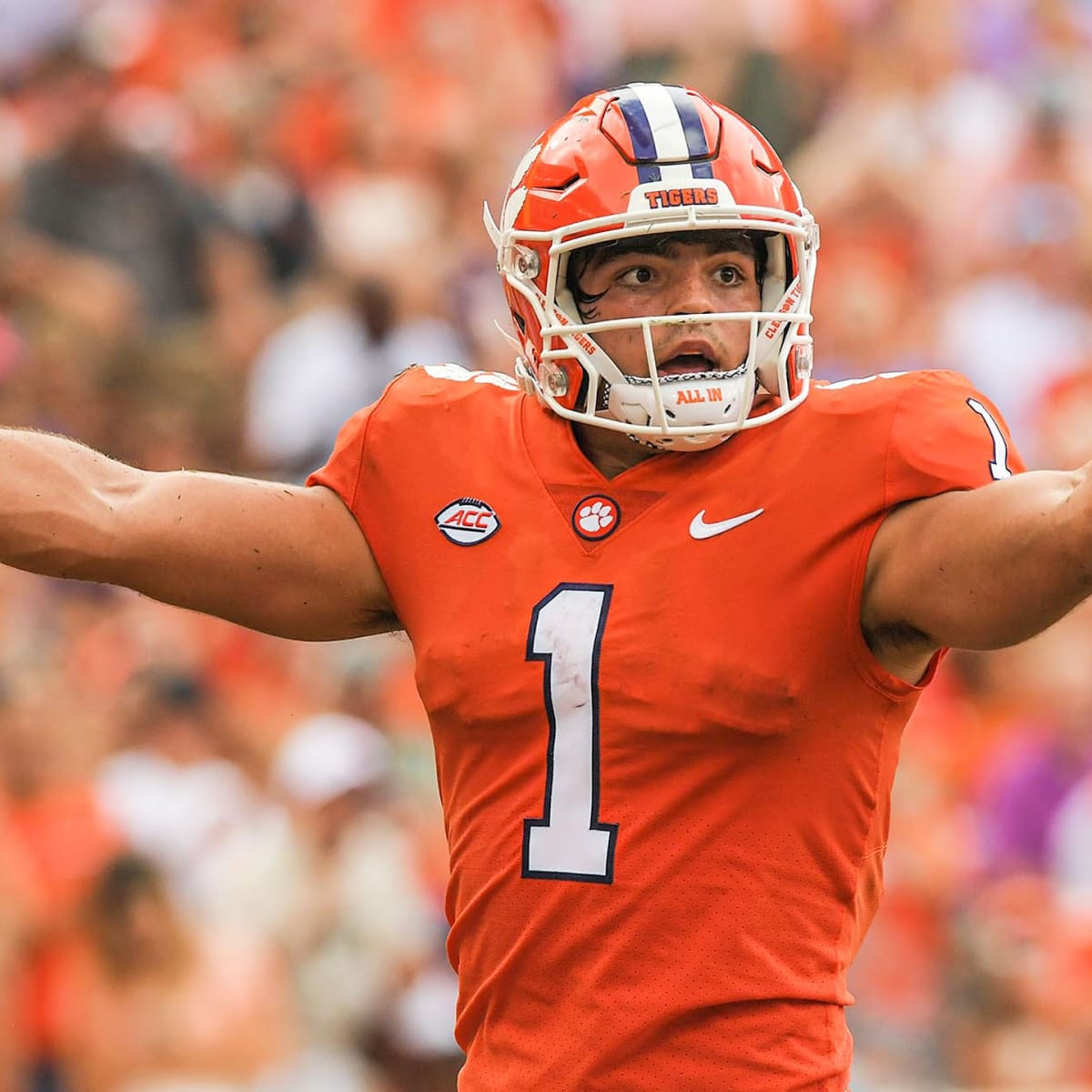 College Football Picks: Expert Predictions for Every Game in Week 5, Athlon Sports