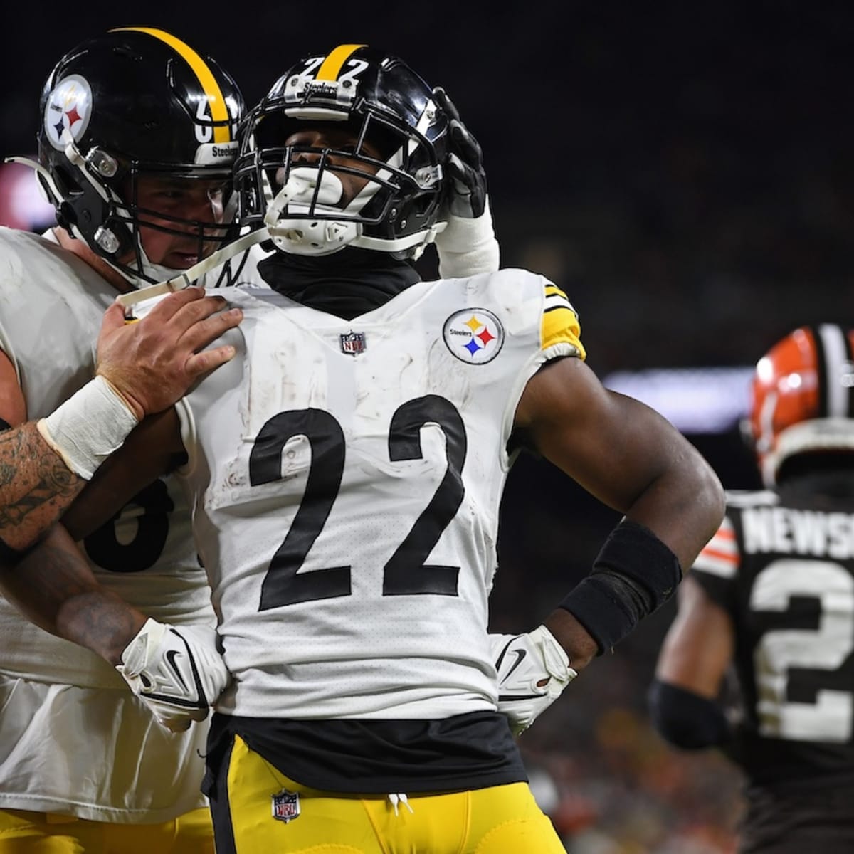 Former Players Beg Pittsburgh Steelers to Fire Matt Canada - Sports  Illustrated Pittsburgh Steelers News, Analysis and More