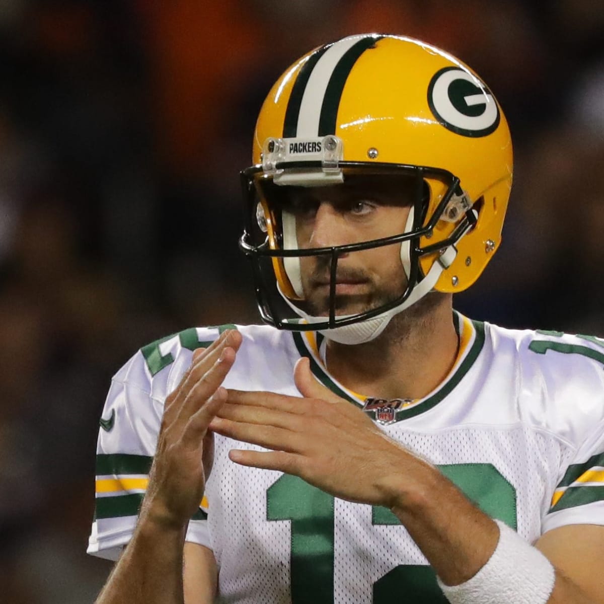 Green Bay Packers: Time may be running short for Aaron Rodgers