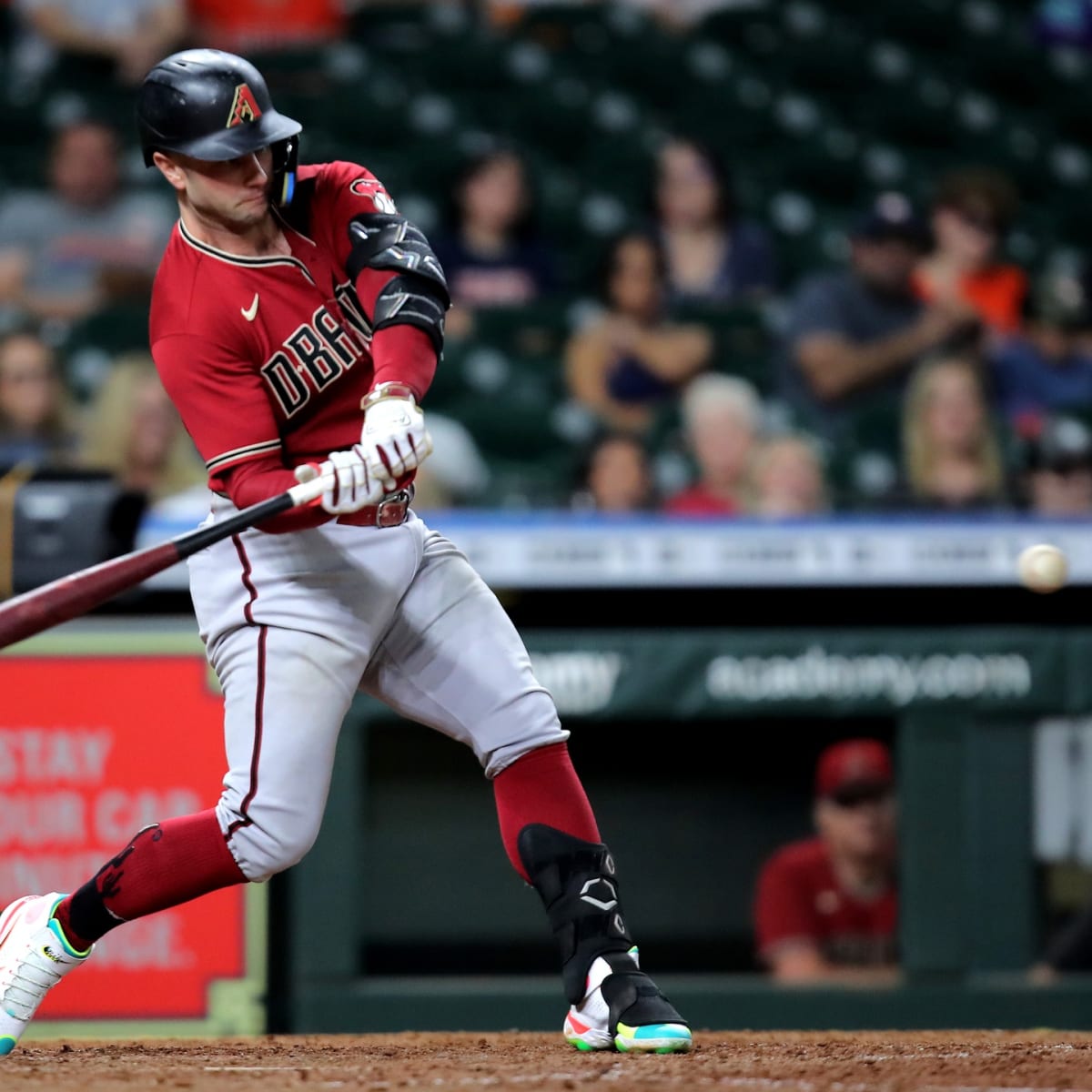 5 takeaways from Diamondbacks series win over Padres