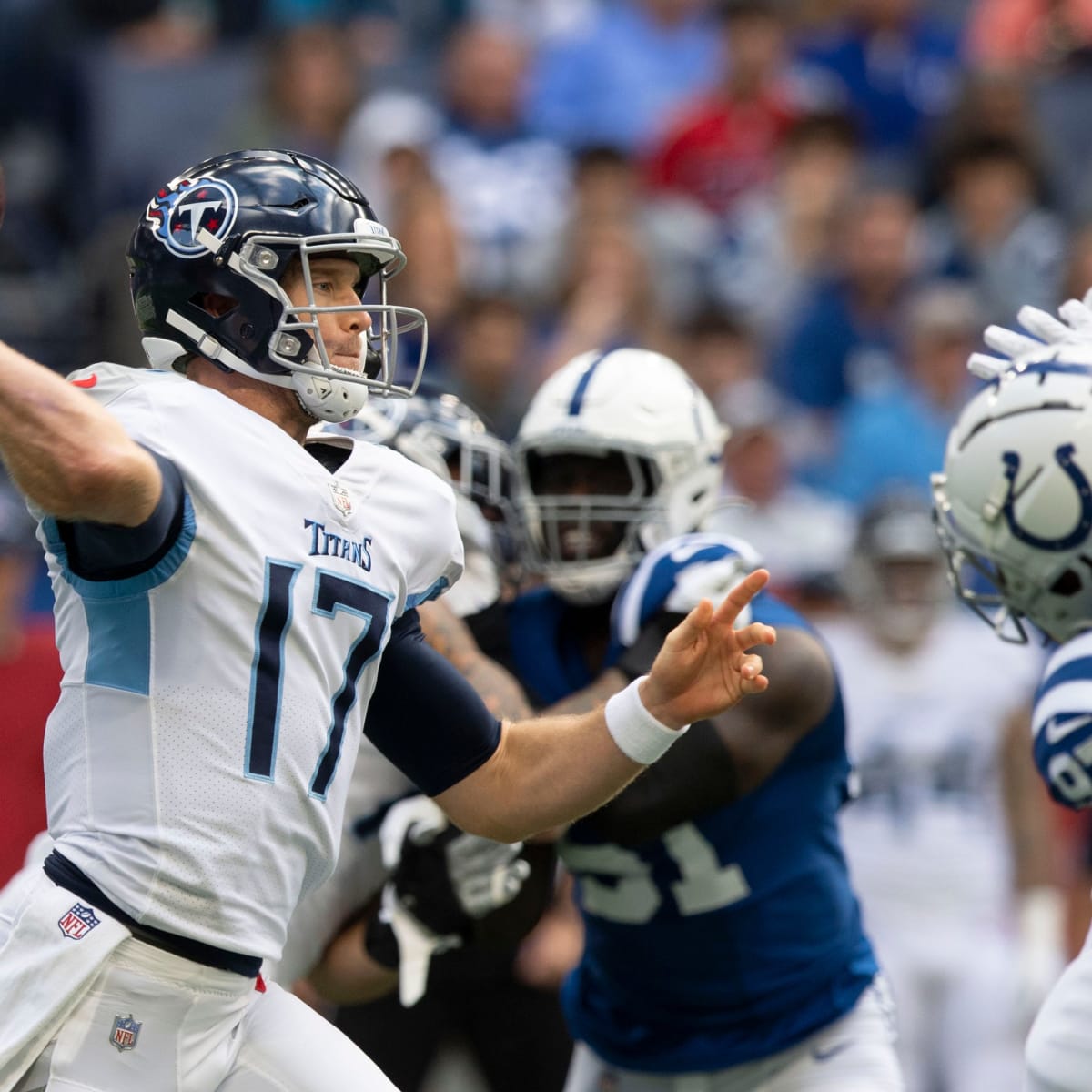 Cheers & Jeers: Indianapolis Colts-Tennessee Titans - Sports Illustrated Indianapolis  Colts News, Analysis and More