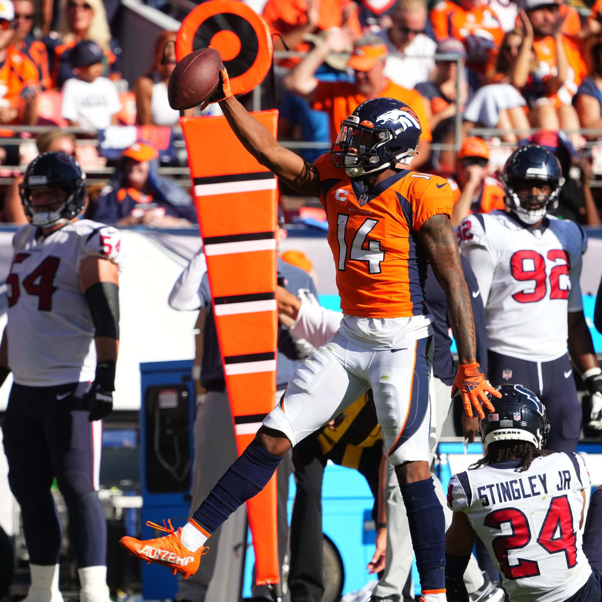 Denver Broncos' Win/Loss record a fade from PFF - Mile High Report