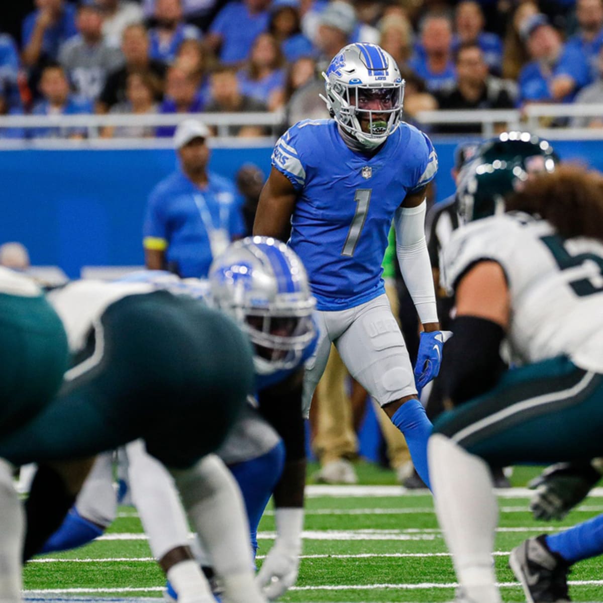 Detroit Lions: Is Corner Imminent At Pick 6 After Jeff Okudah Trade?