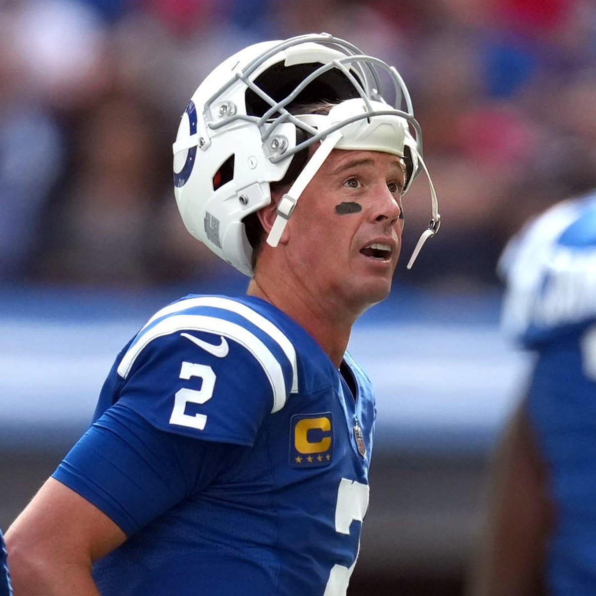 QB Matt Ryan Reveals Why Indianapolis Colts' Offense Has Struggled - Sports  Illustrated Indianapolis Colts News, Analysis and More