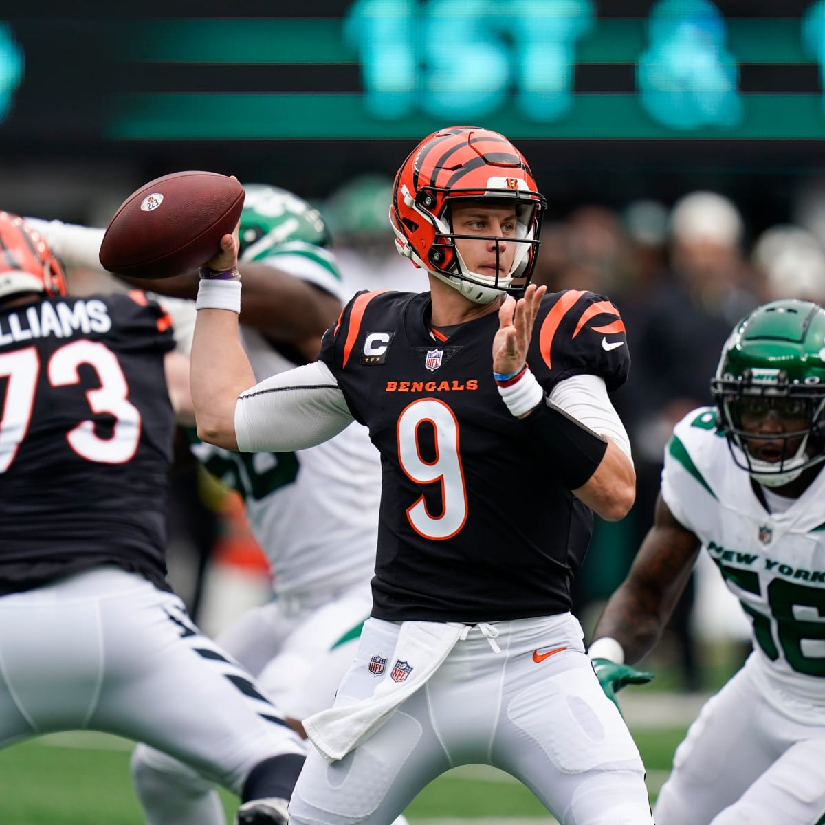 Bengals dominate Dolphins on Thursday Night Football - Sports Illustrated