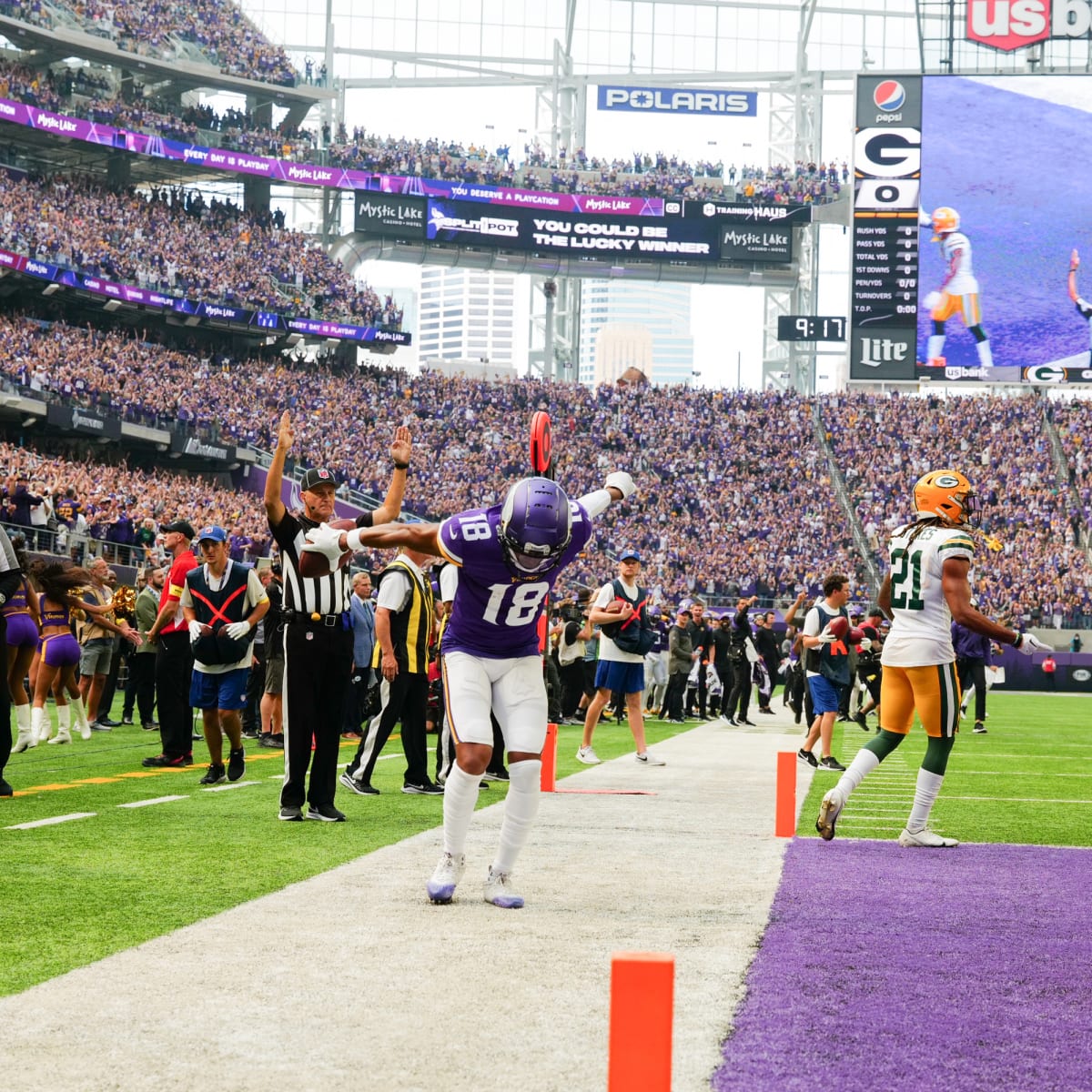 The importance of a 2-1 start and the Vikings' looming third down  regression - Sports Illustrated Minnesota Sports, News, Analysis, and More