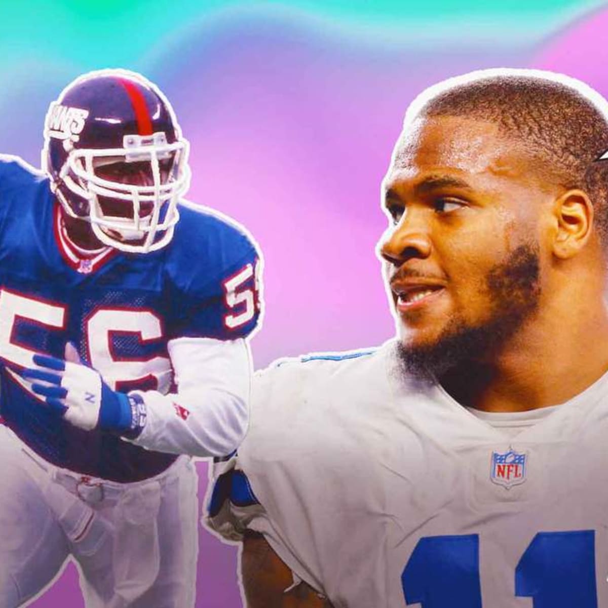 Comparing Micah Parsons to Lawrence Taylor will anger NY Giants fans