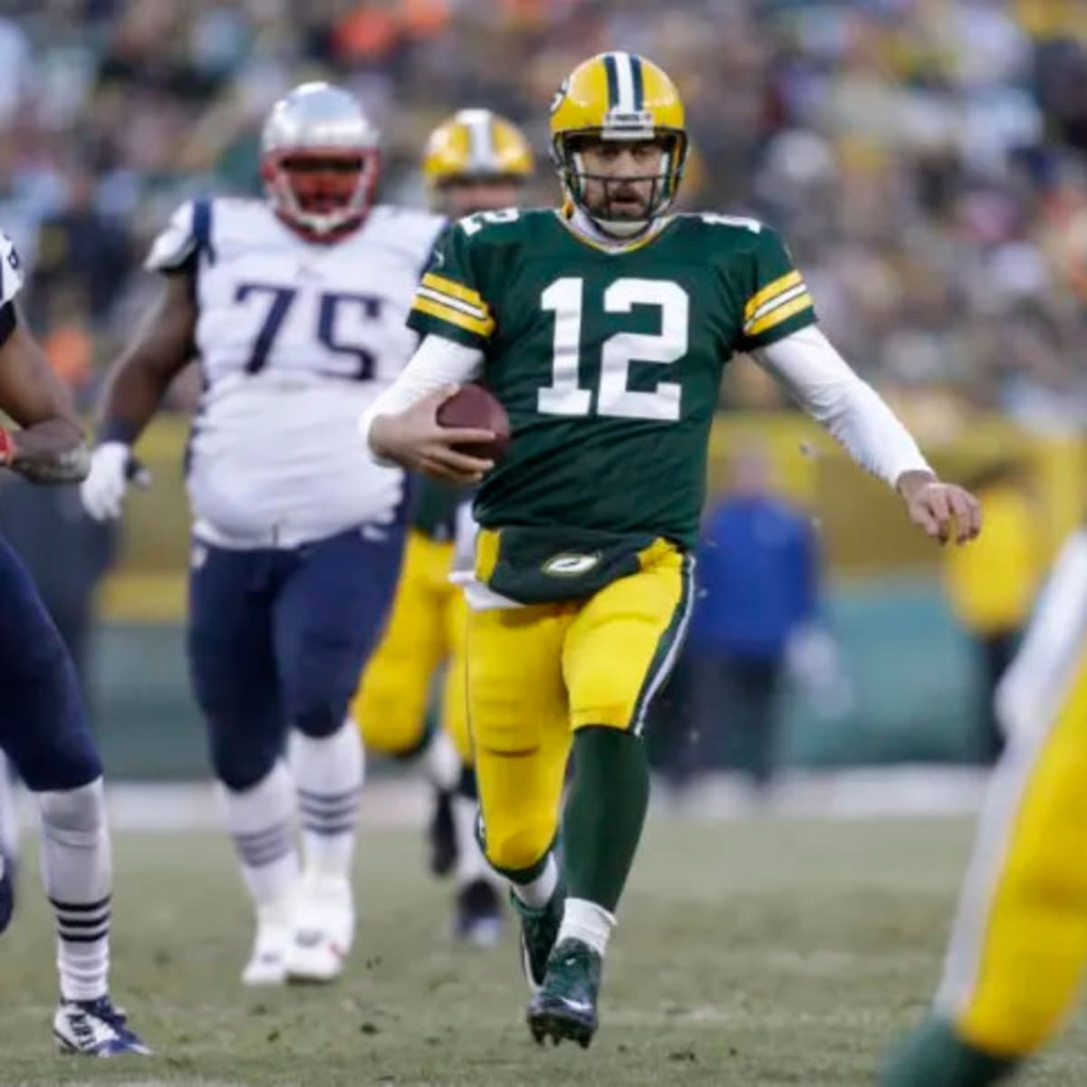 New England Patriots vs. Green Bay Packers FREE LIVE STREAM (10/2/22): Watch  NFL Week 4 online