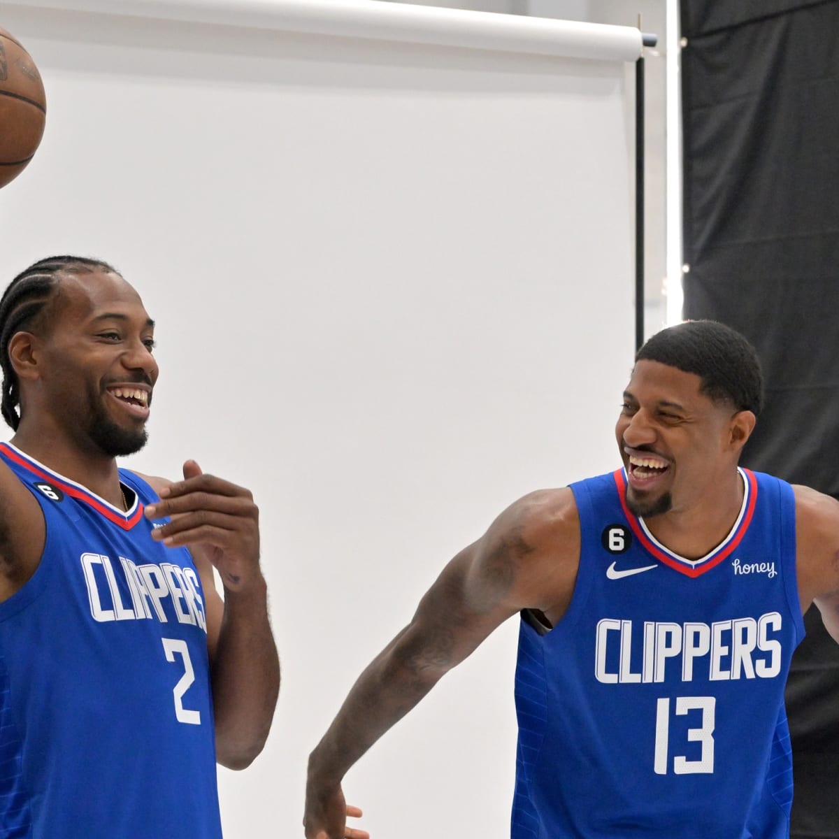 Kawhi Leonard, Paul George Have No Timetable to Return to Clippers from  Injuries, News, Scores, Highlights, Stats, and Rumors