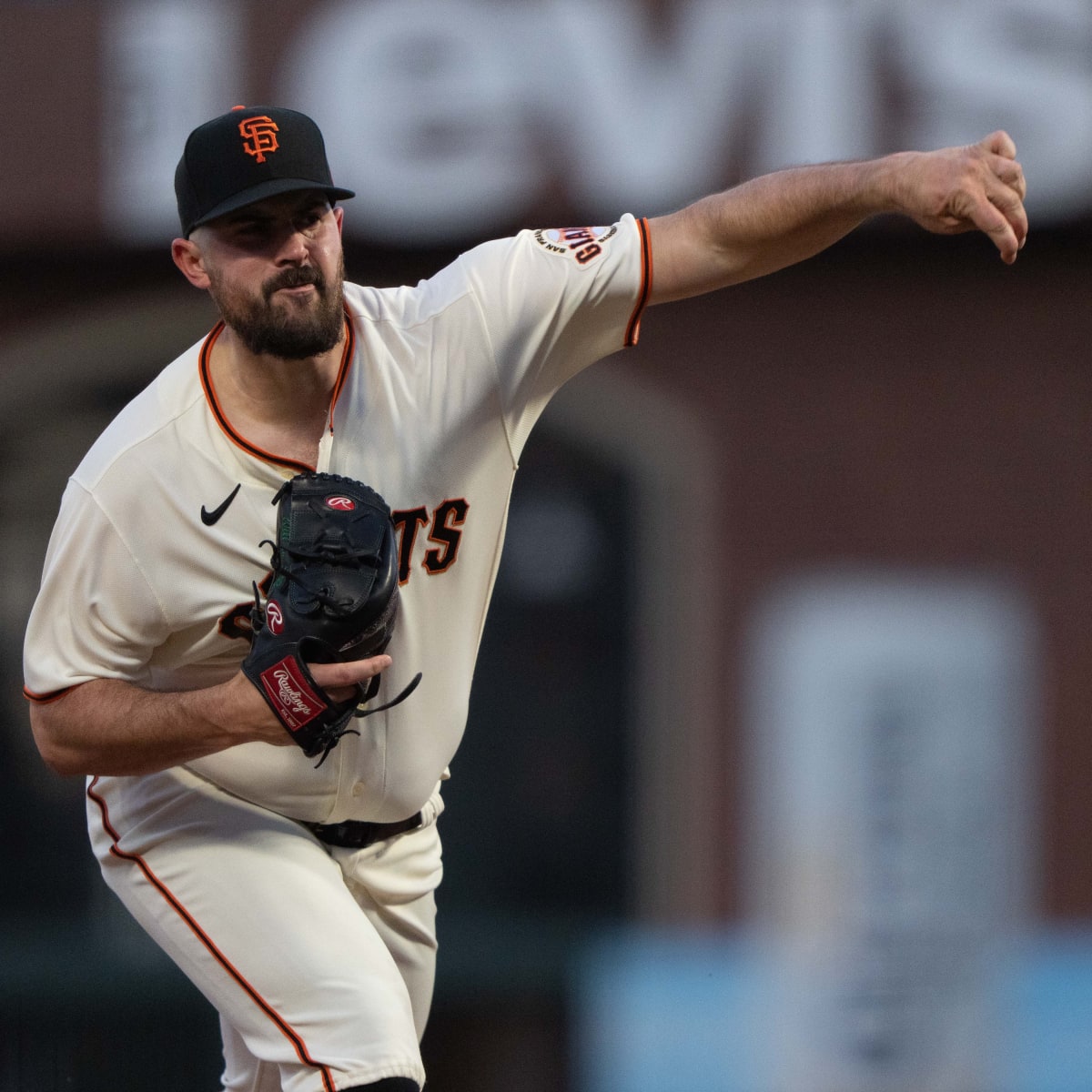 San Francisco Giants: Ranking the best player at each position ahead of  2022 season