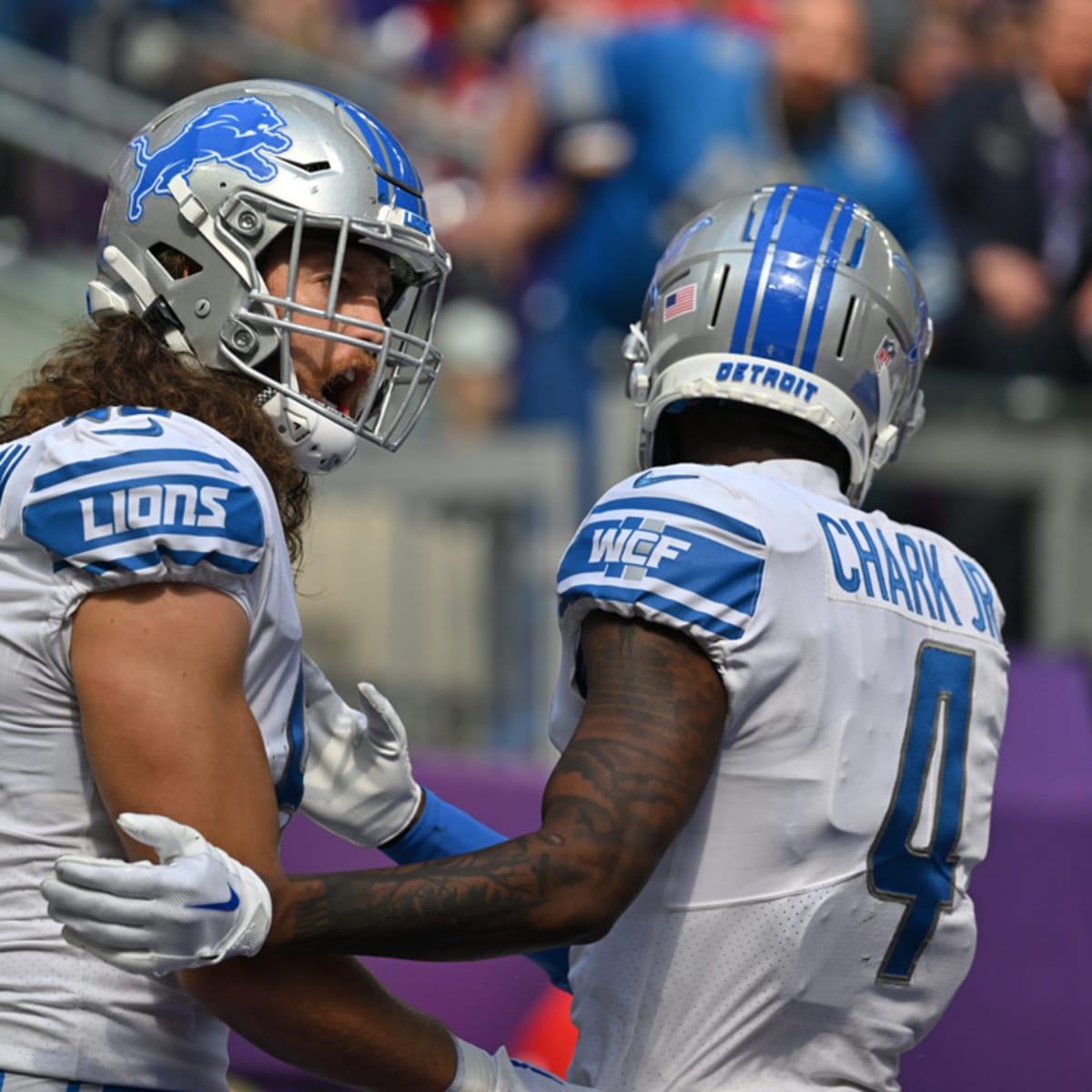 Detroit Lions NFL scouting report against Jacksonville Jaguars - Sports  Illustrated Detroit Lions News, Analysis and More
