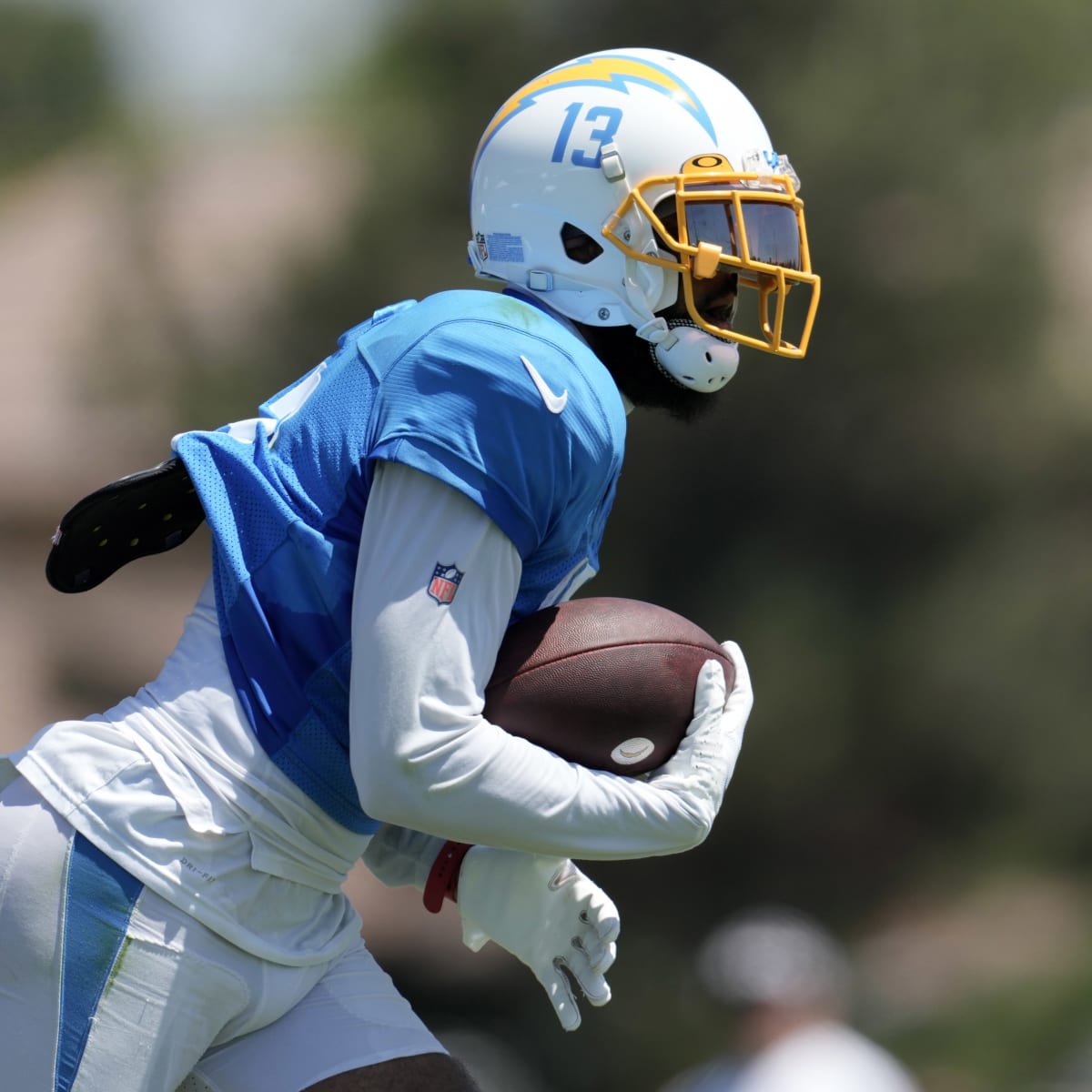 Los Angeles Chargers Injury Roundup: Updates on Keenan Allen, Dustin  Hopkins, Trey Pipkins and Joshua Palmer - Sports Illustrated Los Angeles  Chargers News, Analysis and More