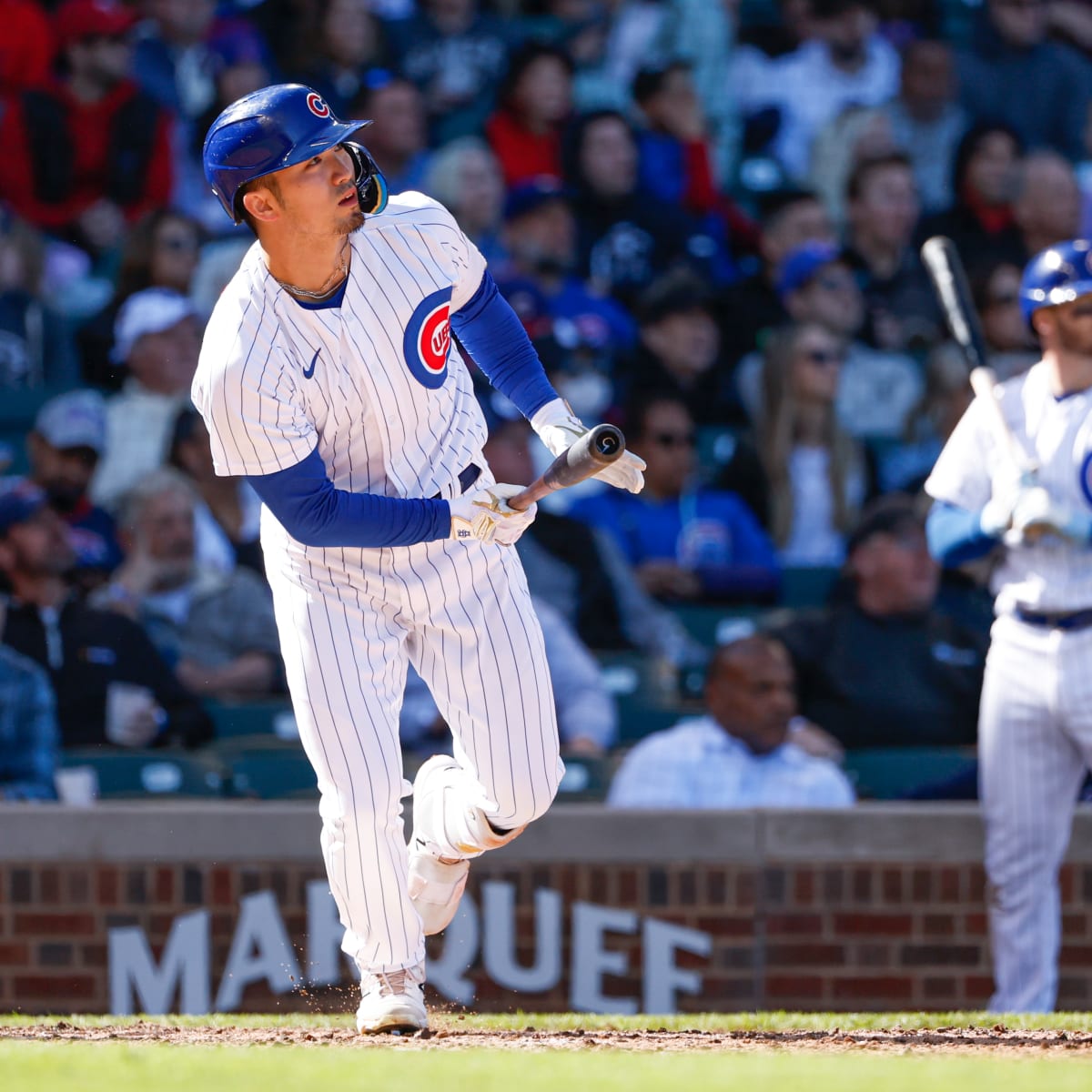Cubs swept by Phillies – NBC Sports Chicago