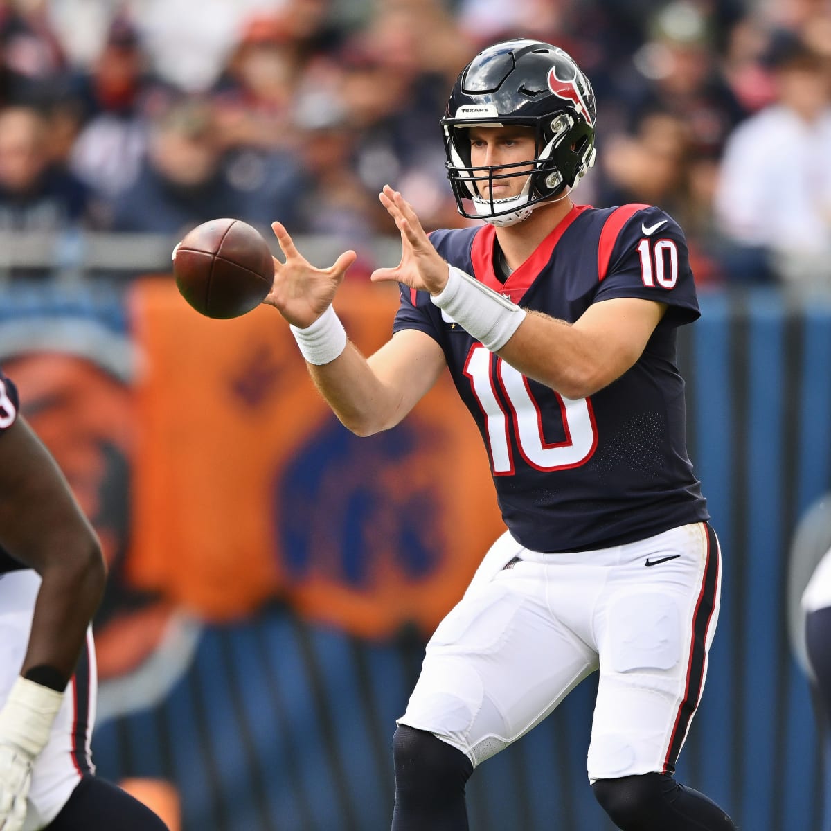 Jacksonville Jaguars offense stymied in 13-6 loss to Houston Texans