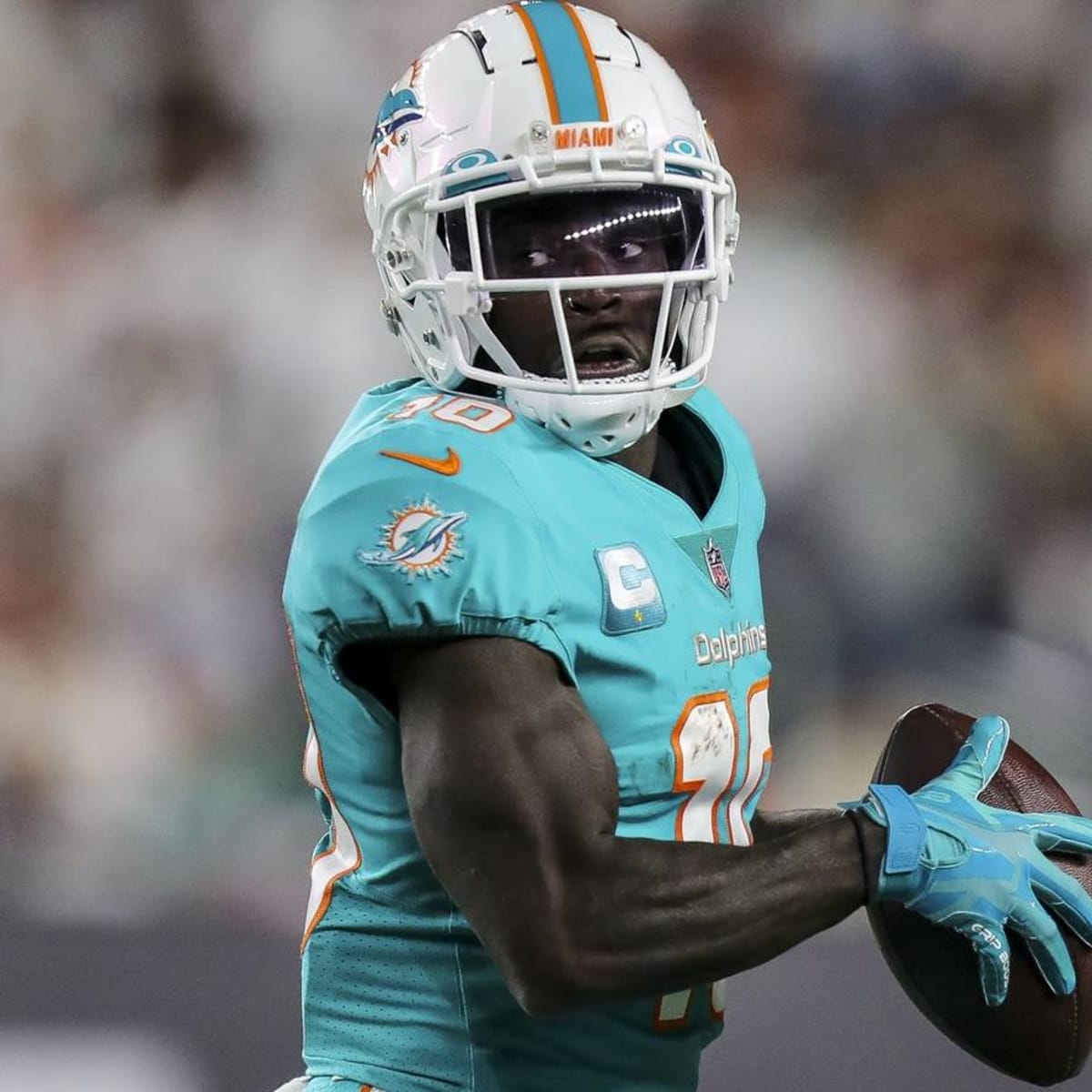 TNF Same-Game Parlay Cincinnati Bengals vs. Miami Dolphins: Should We Back  Tyreek Hill and Miami's Defense?