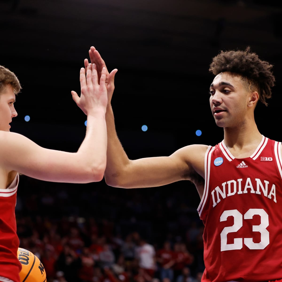 Indiana Baseball: Freshmen Adding Punch to Hoosiers' Lineup - Sports  Illustrated Indiana Hoosiers News, Analysis and More