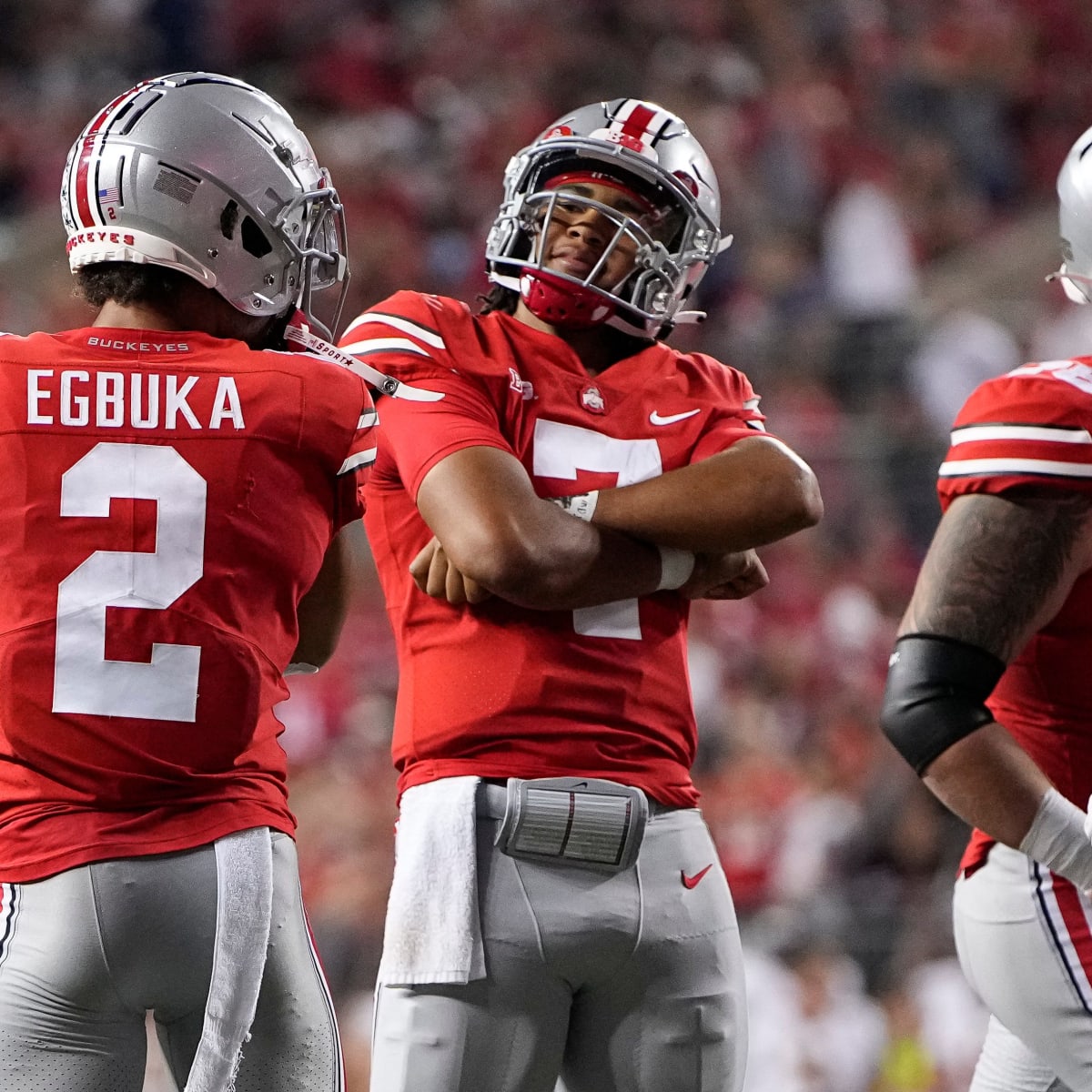 Ohio State football looks to continue hot start against Rutgers