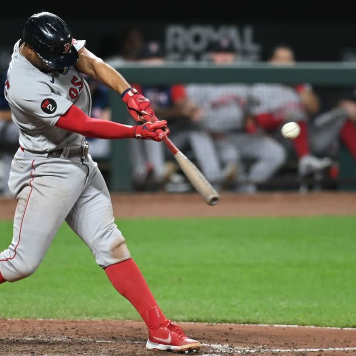 Yankees Not Expected To Pursue Red Sox's Xander Bogaerts, Top