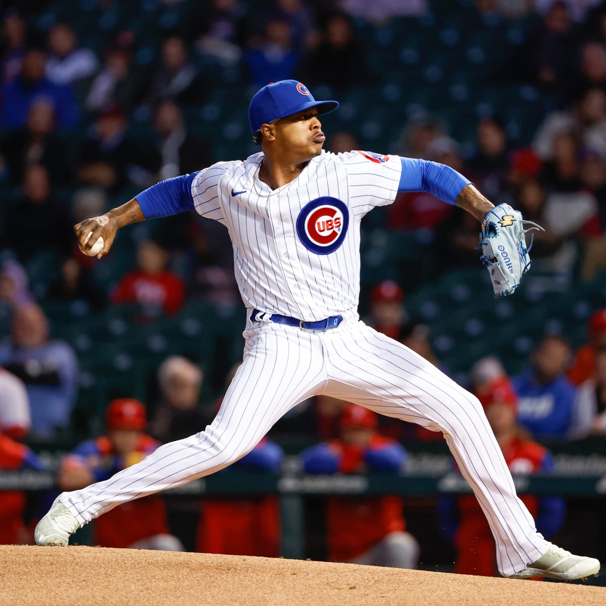 Predicting the 2023 Cubs Opening Day Roster