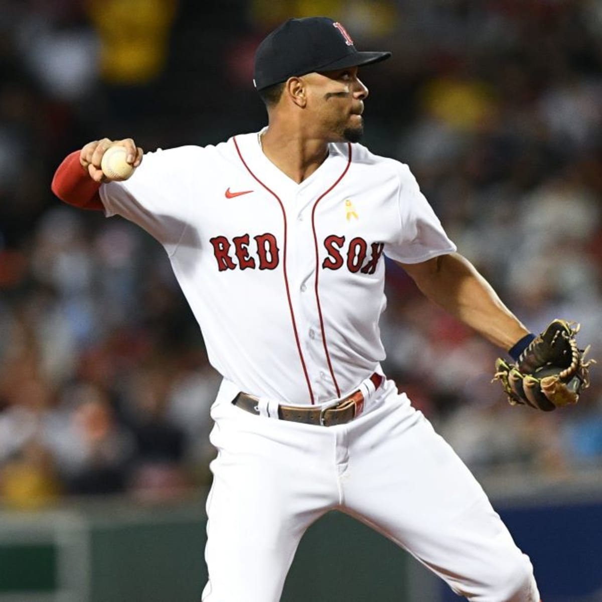 Boston Red Sox Roster: Where does Xander Bogaerts rank among